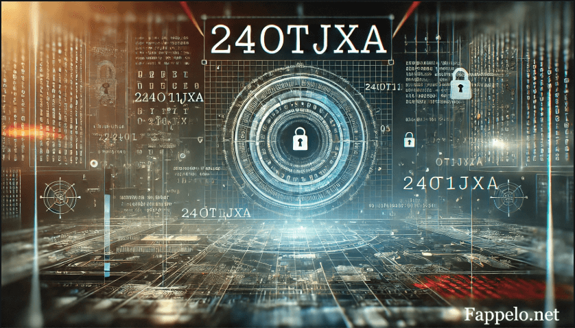 Why 24ot1jxa is Harmful: The Hidden Cyber Threat You Should Know About