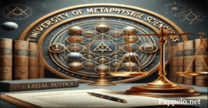 Background of the University of Metaphysical Sciences