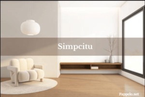 What is Simpcitu?