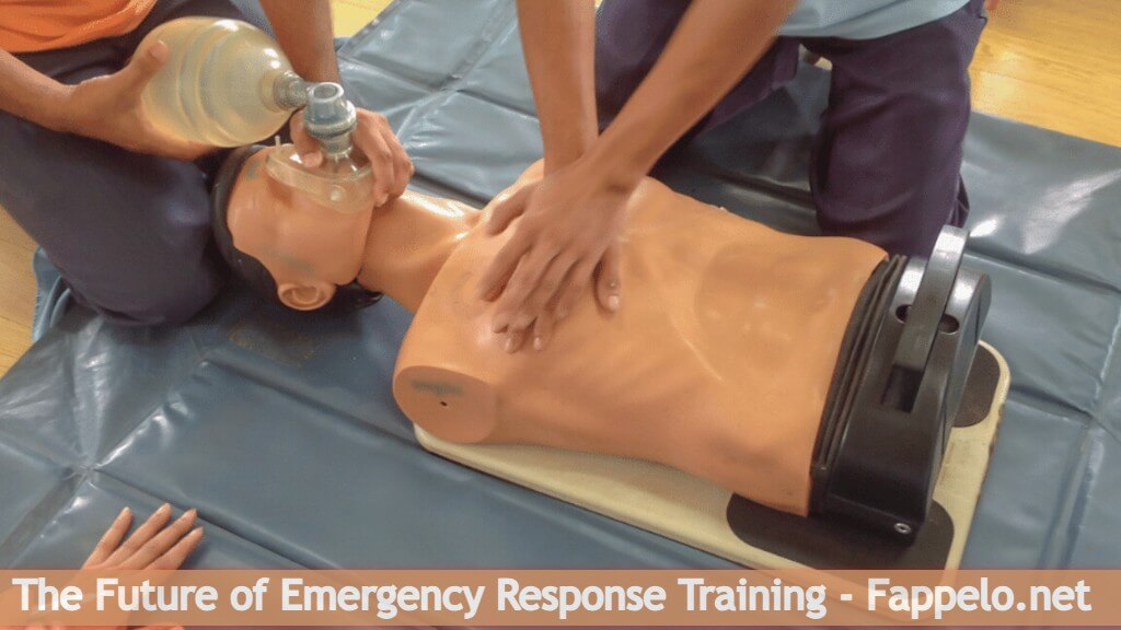 The Future of Emergency Response Training