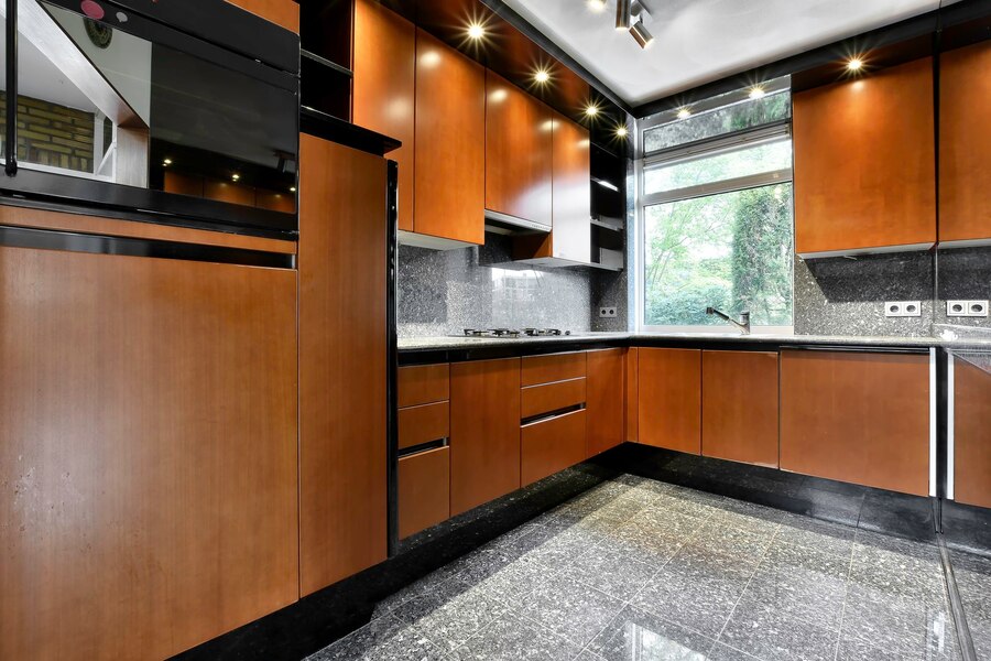 Why Cognac Kitchen Cabinets Are Perfect for Any Kitchen