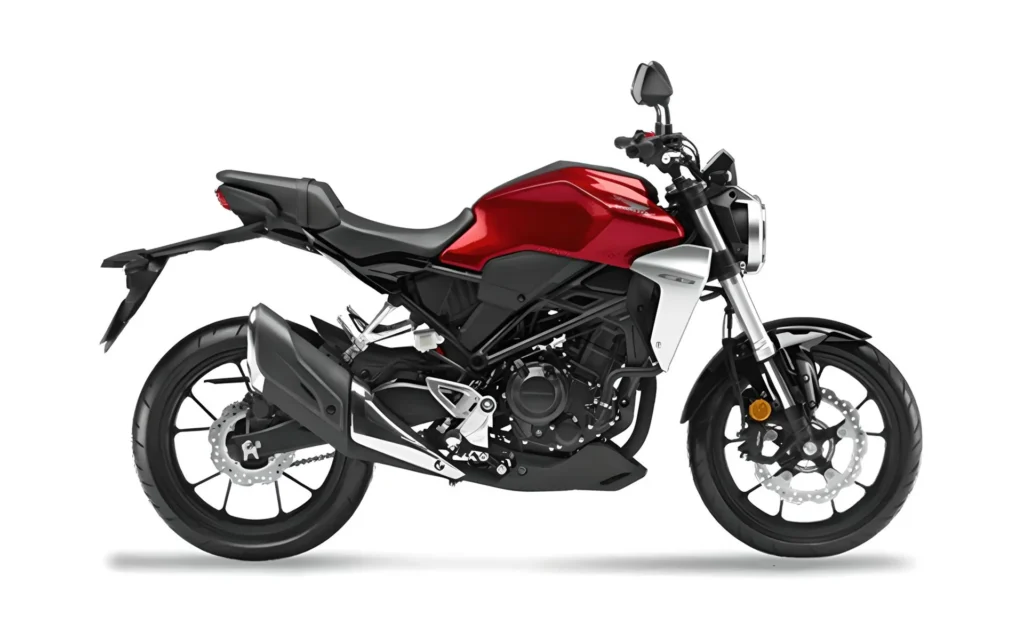 Can I Buy a Motorbike Online in Sydney?