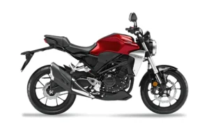 Motorbike