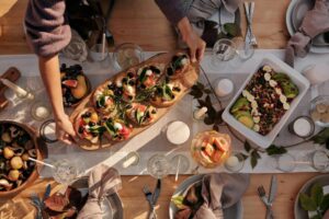 How to Transform Your Dinner Party with a Private Chef in Cincinnati