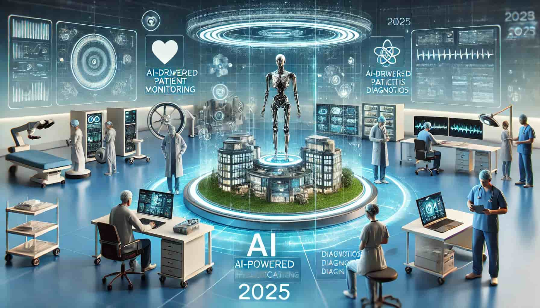 AI in Health Care