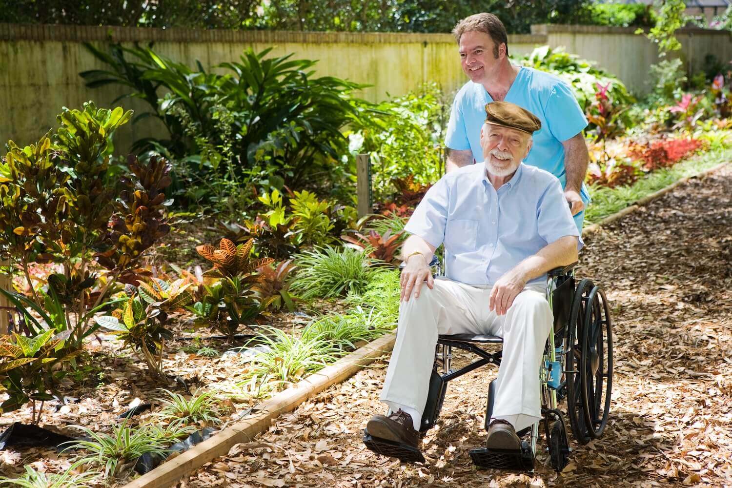 Choosing the Right Assisted Living Facility: A Guide for Families