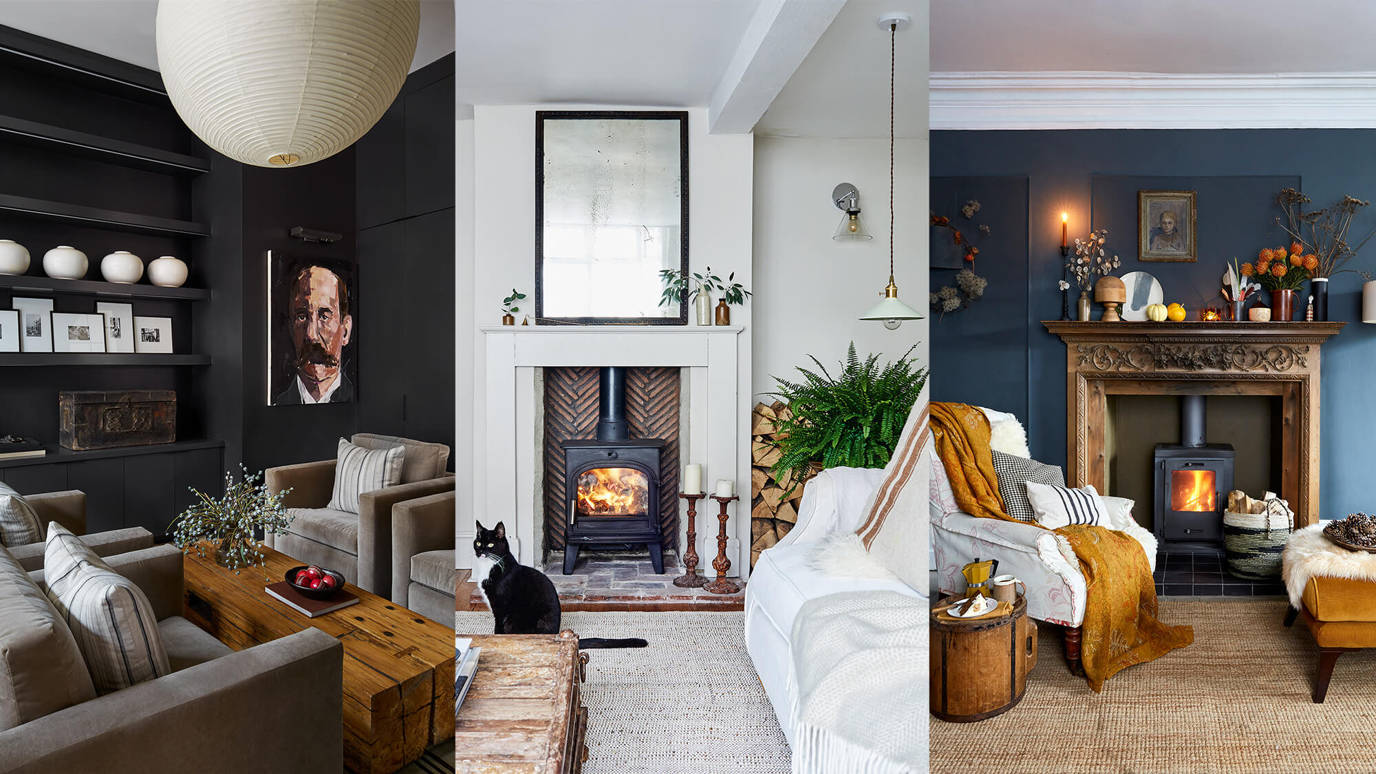 Creating a Cozy and Functional Home: Tips for Every Room