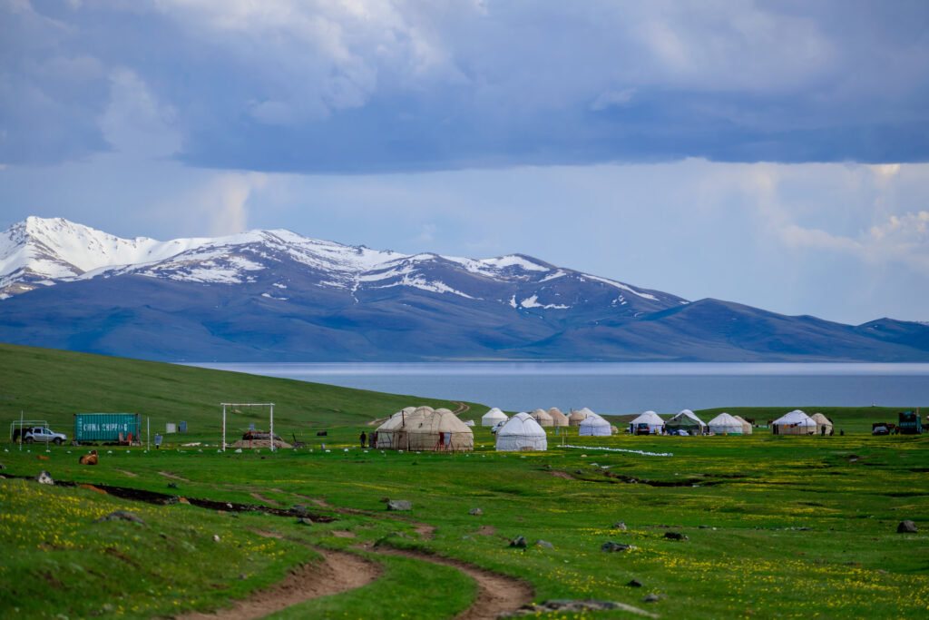 Why the tour to Song Kul Lake is Unmissable?