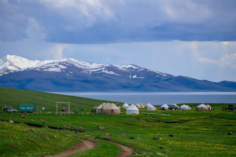 Why the tour to Song Kul Lake is Unmissable?
