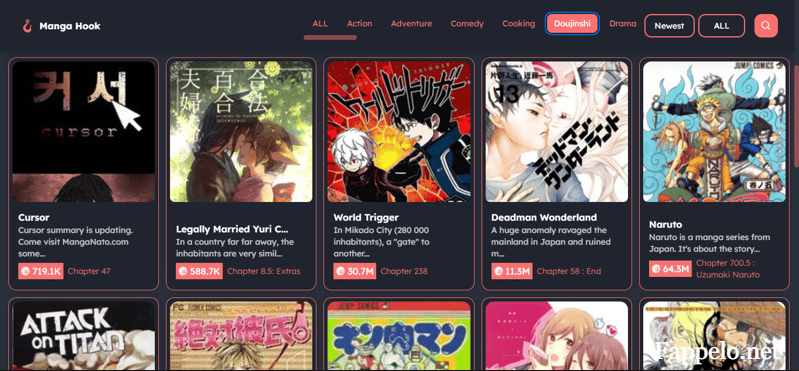 Is Mangakakalot Safe and Legit to Read Manga Online?