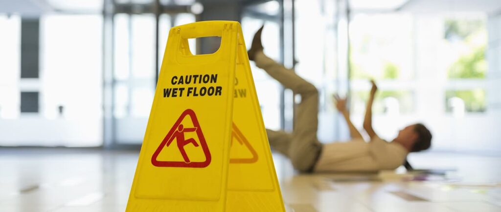 What to Expect During Your Consultation With a Kansas City Slip and Fall Accident Attorney?