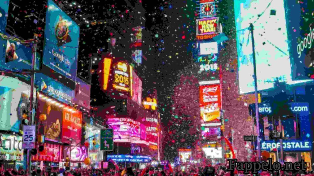Top NYC Events You Shouldn’t Miss in 2025