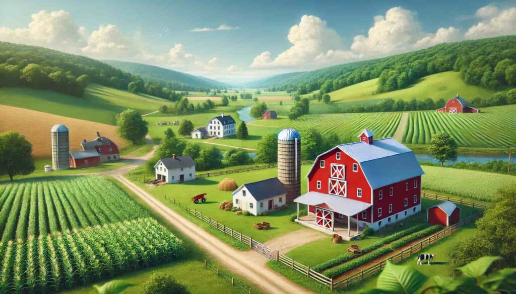 Cultivating Success in Small Farming: From Soil to Marketplace