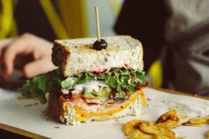 Exploring Culinary Culture in America
