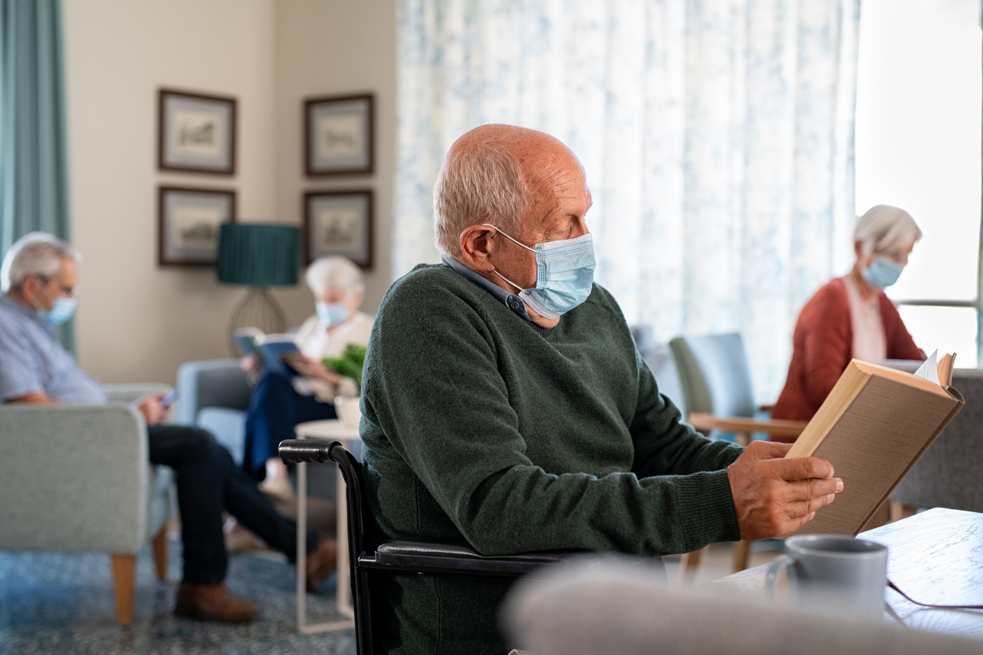 Understanding Senior Facility Care Options: A Comprehensive Overview