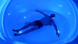 Float Therapy: Ultimate Relaxation and Wellness Experience