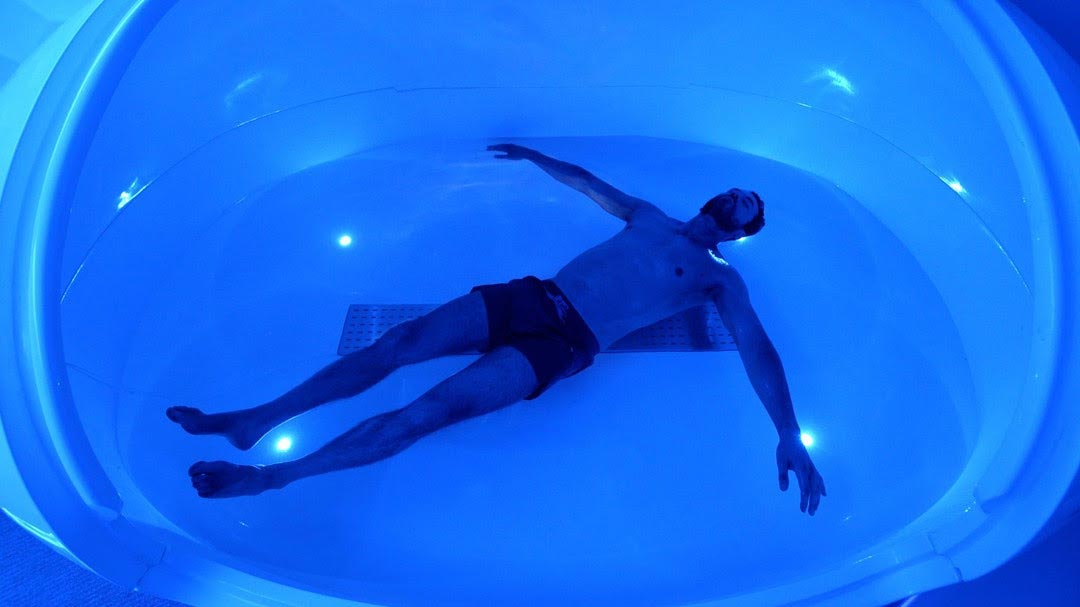 Float Therapy: Ultimate Relaxation and Wellness Experience