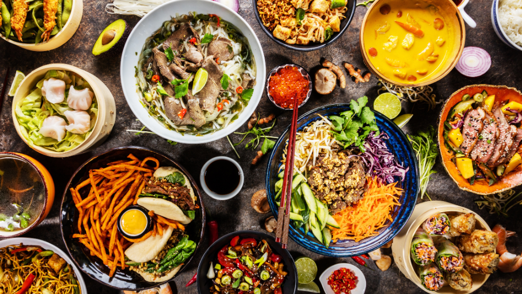 Exploring Local Cuisine: Best Restaurants for Regional Staples 
