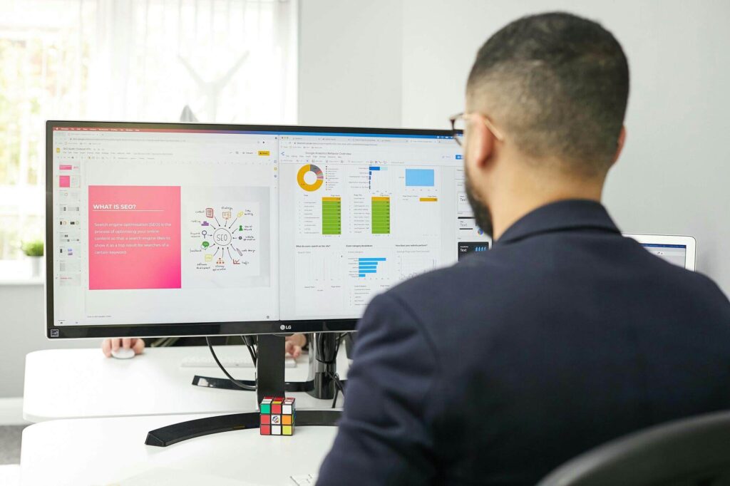 Top SEO Techniques for Improving Website Visibility