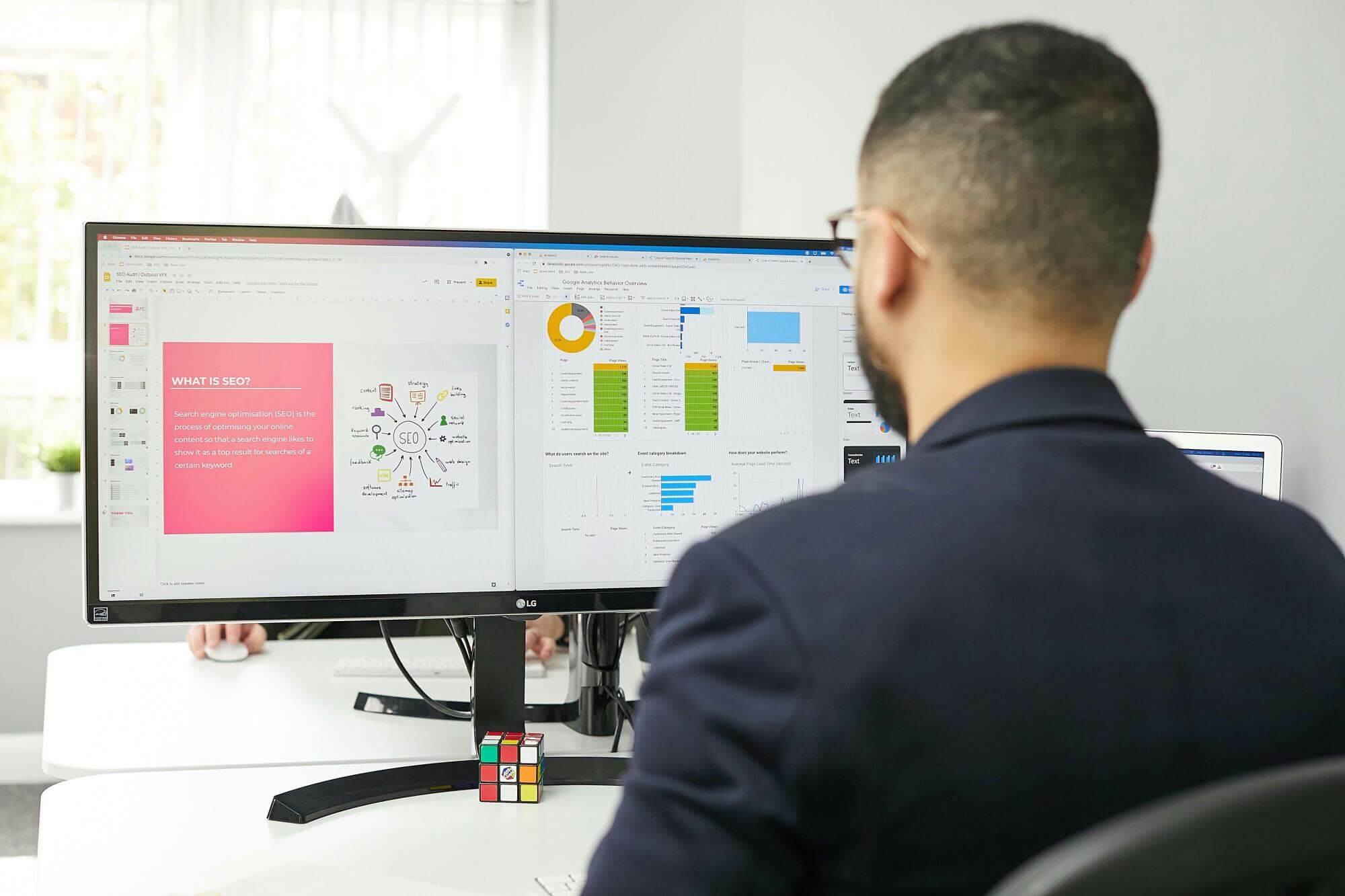 SEO Techniques