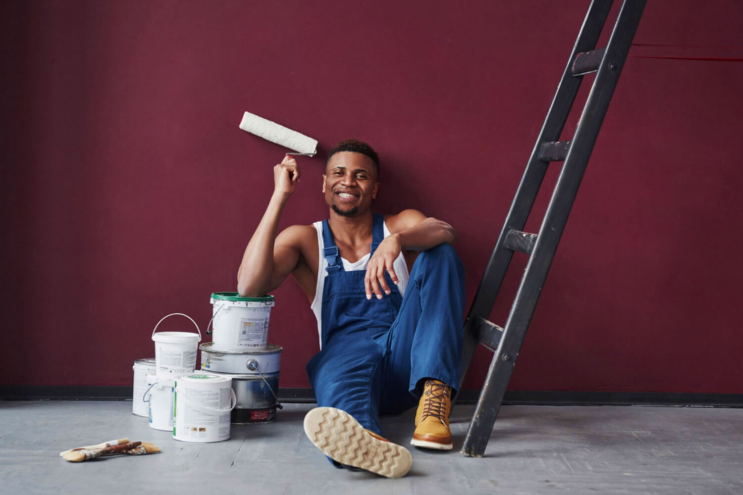 Elevate Your Home’s Aesthetic: How Professional House Painters Deliver Stunning Results