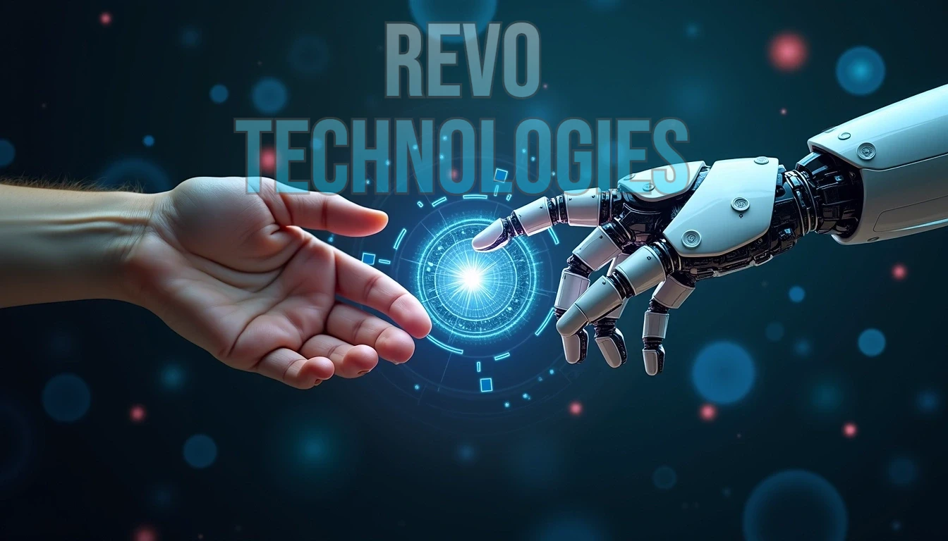 Exploring Revo Technologies An Insight into Its Operations in Murray, Utah