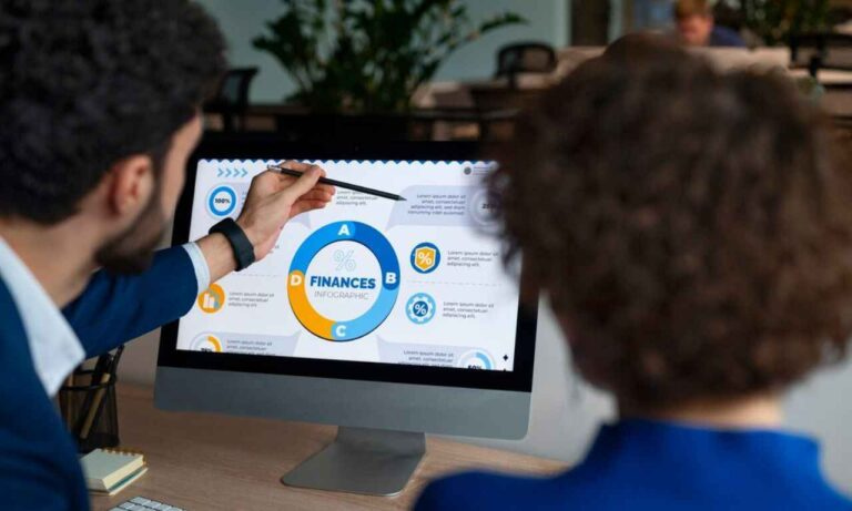 Why Fintechzoom.io Stands Out?