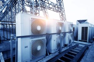 Los Beneficios de Comprar Condensadores Evaporativos Industriales Usados para Su Negocio