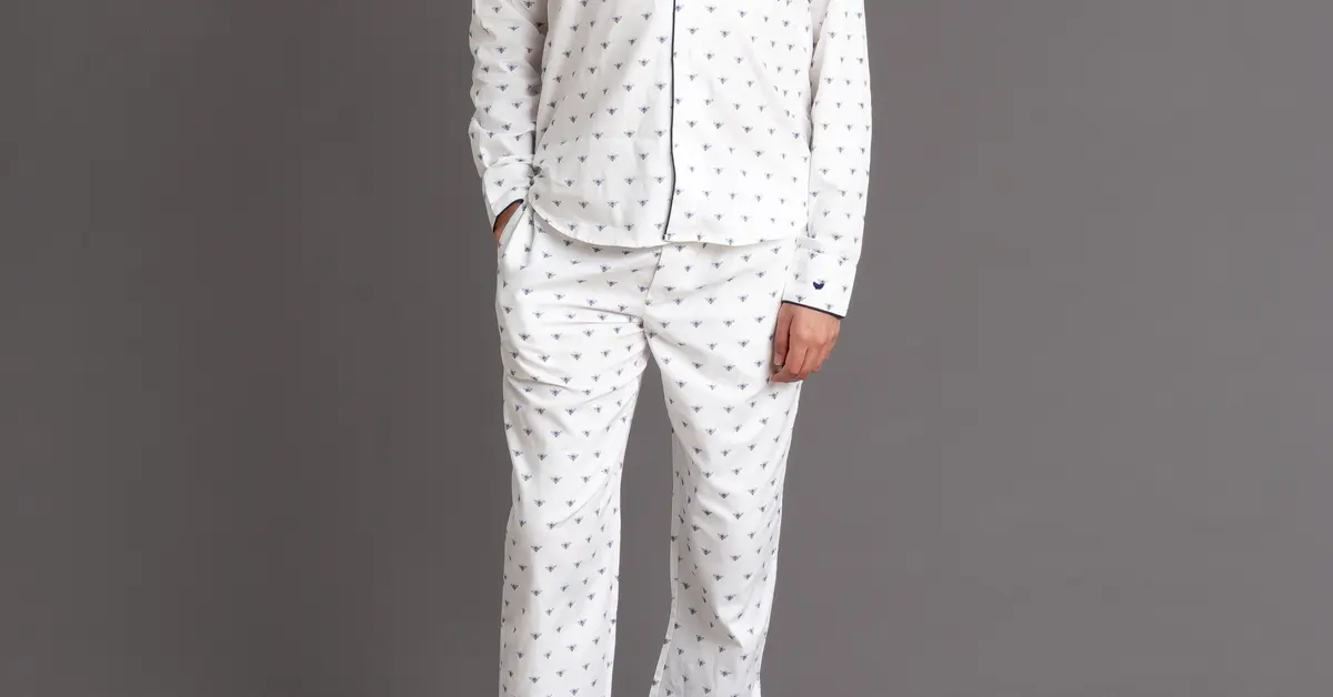 Navigating Plus-Size Pajama Fabrics and Prints for Optimal Comfort