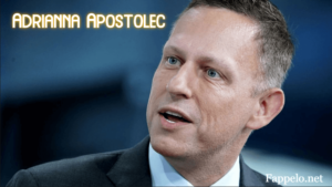 Who Is Adrianna Apostolec?