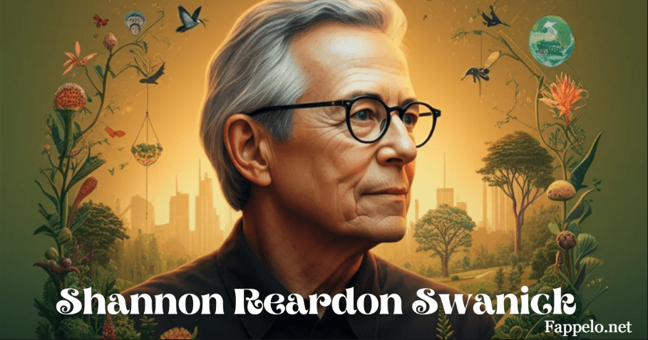 Shannon Reardon Swanick: A Remarkable Journey