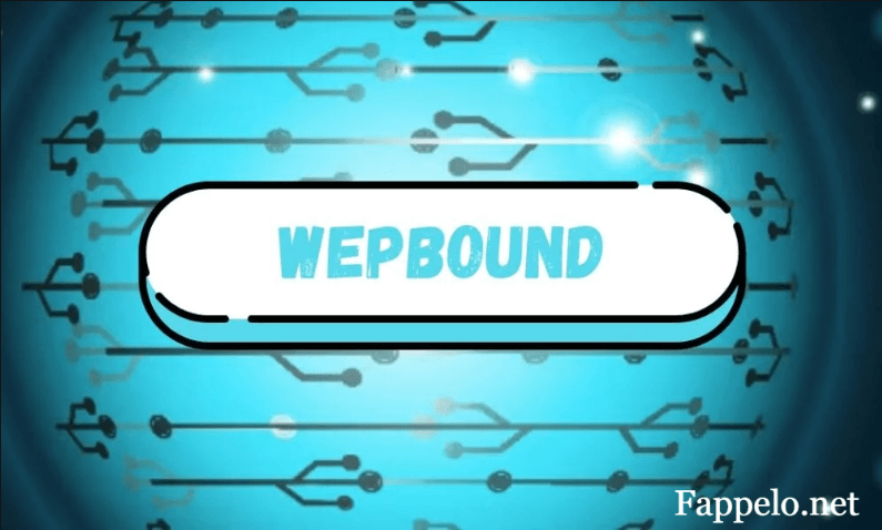 Wepbound: Your Ultimate Digital Partner for Online Success