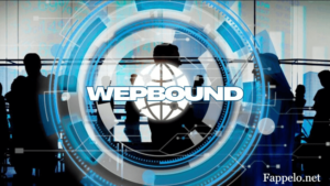 What is Wepbound?