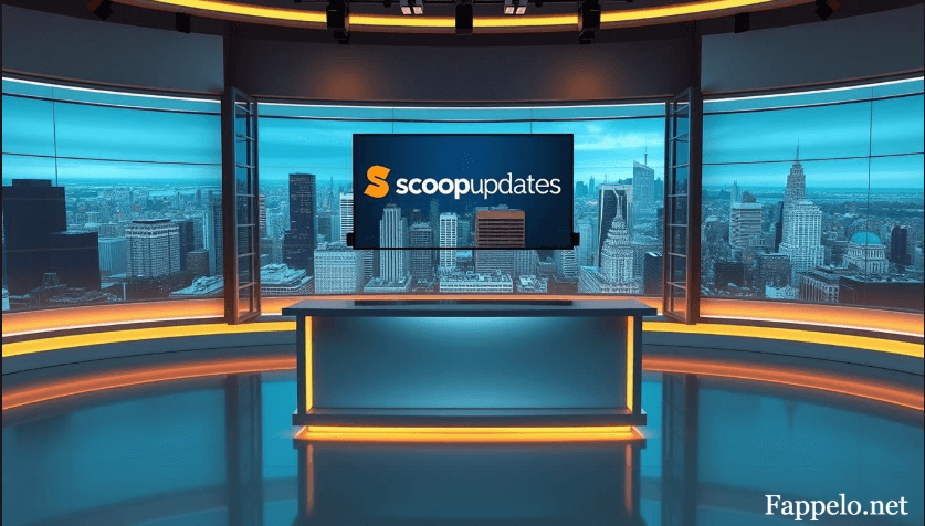 ScoopUpdates.com: Everything You Need to Know About it