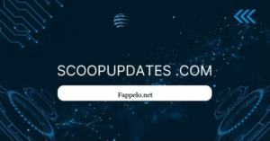 What is ScoopUpdates.com?