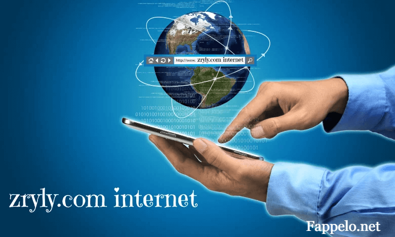 Zryly.com Network: Everything You Need to Know