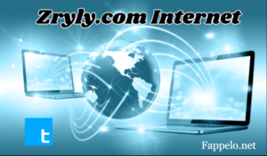 What is Zryly.com Network?