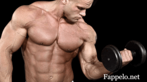 WellHealth How to Build Muscle Tag? Guide to Sustainable Strength