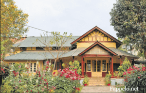 The Geographic and Climatic Challenges of Assam