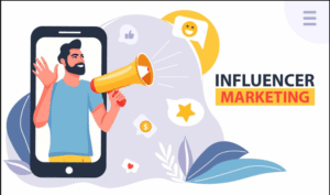 1. What defines an influencer in today's world?