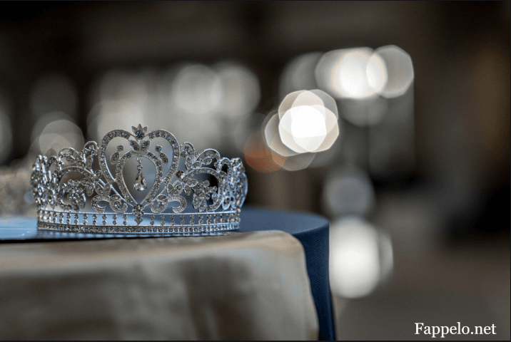 The Enigmatic Princess Kazer: A Journey Through Her Influence and Legacy