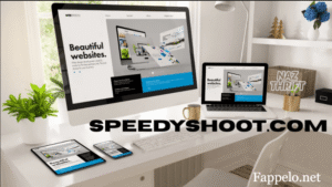 Your Go-To Guide for SpeedyShort.com: Fast Access to Shortened Links