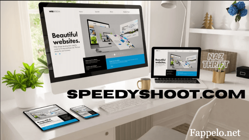 Your Go-To Guide for SpeedyShort.com: Fast Access to Shortened Links