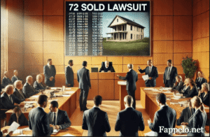 Understanding the 72 Sold Lawsuit: A Comprehensive Overview