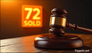 What Exactly is the 72 Sold Lawsuit?