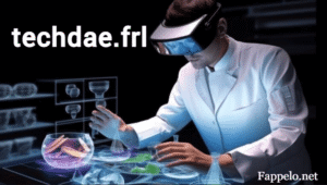Unlocking Opportunities in Tech: Navigating the Increasing Importance of techdae.frl