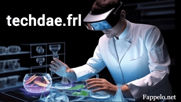 Unlocking Opportunities in Tech: Navigating the Increasing Importance of techdae.frl