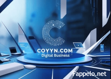 Unlocking the Potential of Coyyn.com: A Guide to Modern Digital Solutions