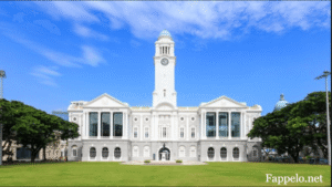 What is the UGA English Language Center?