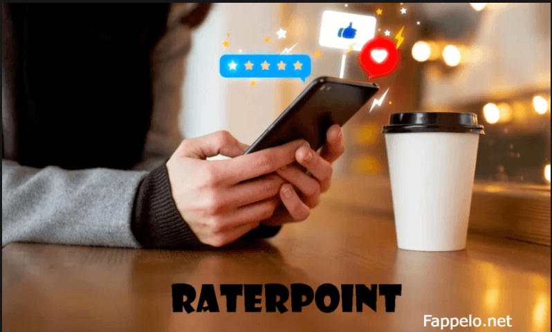 Raterpoint: The New Benchmark in Performance Metrics
